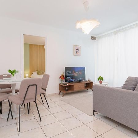 Le Gabin By Apirent #Centre-Ville #Climatisation #Wifi Cannes Exterior photo